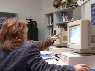 PANTALLA (8) EMPLEADOS DESPACHOS